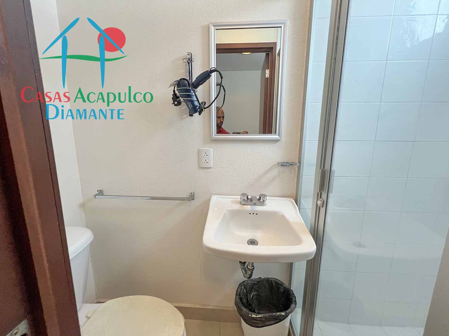 Mayan Lakes View 4 304 - Cuarto de servicio 3